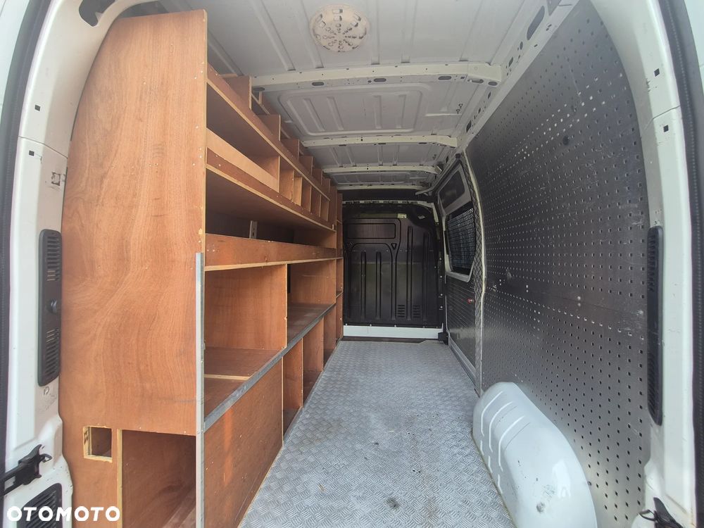 Renault Master - 21