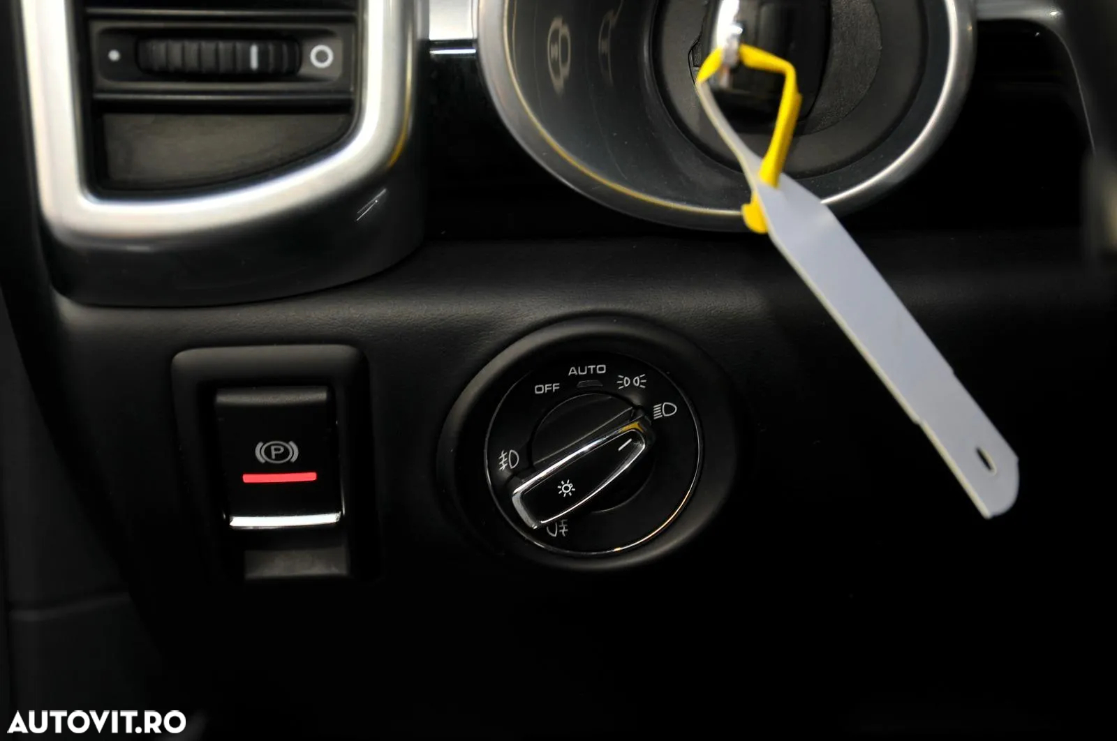 Porsche Cayenne S Diesel Tiptronic S - 18