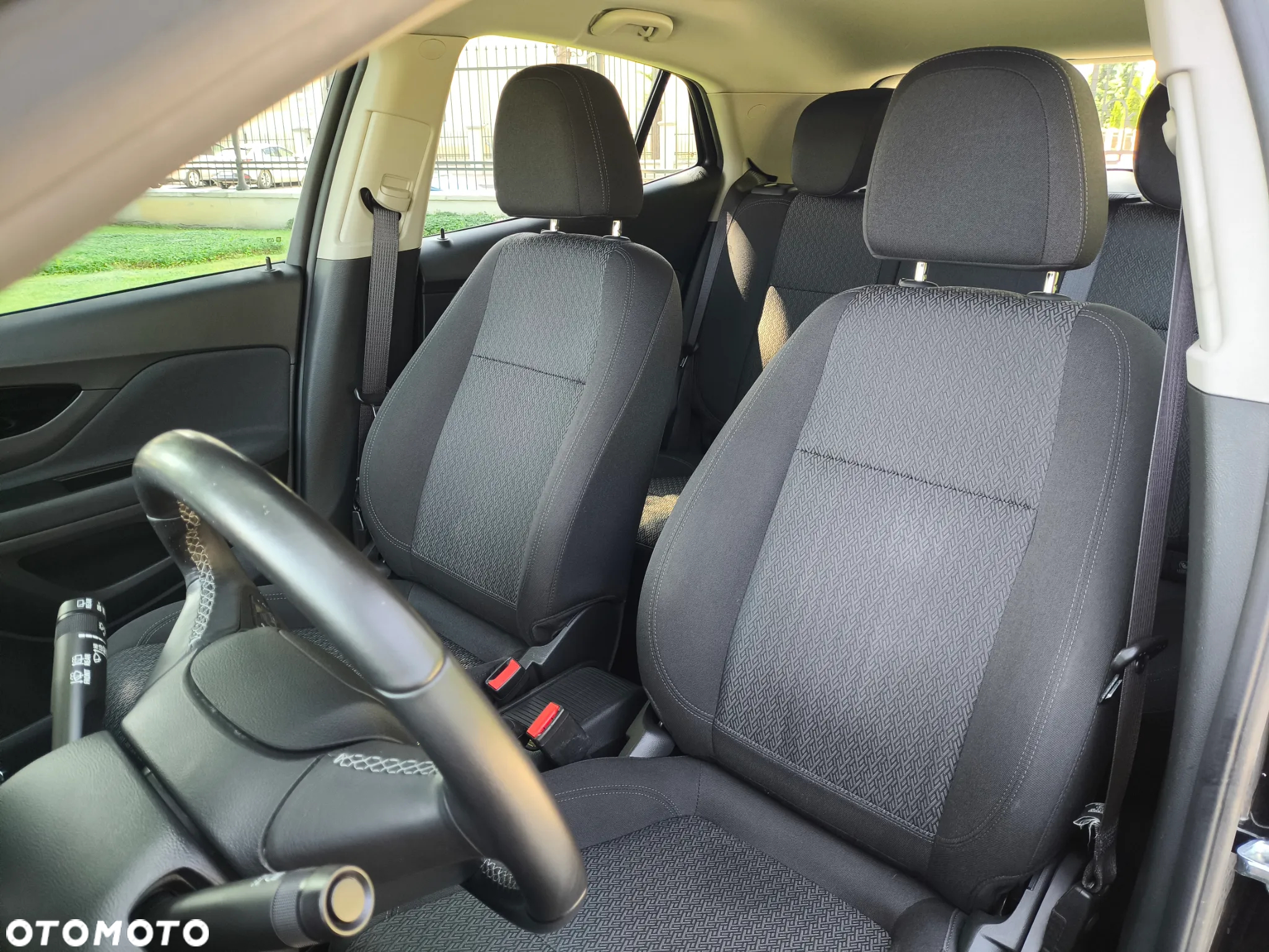 Opel Mokka - 22