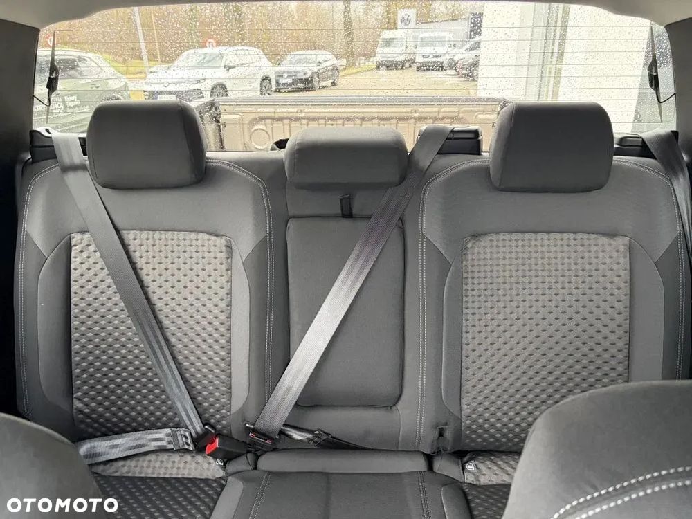 Volkswagen Amarok 2.0 TDi 4MOTION Life - 22