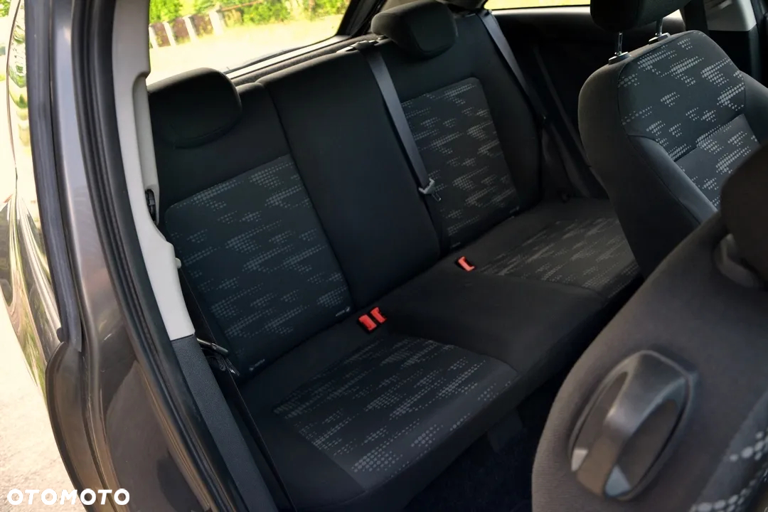 Opel Corsa 1.2 16V (ecoFLEX) Edition - 30
