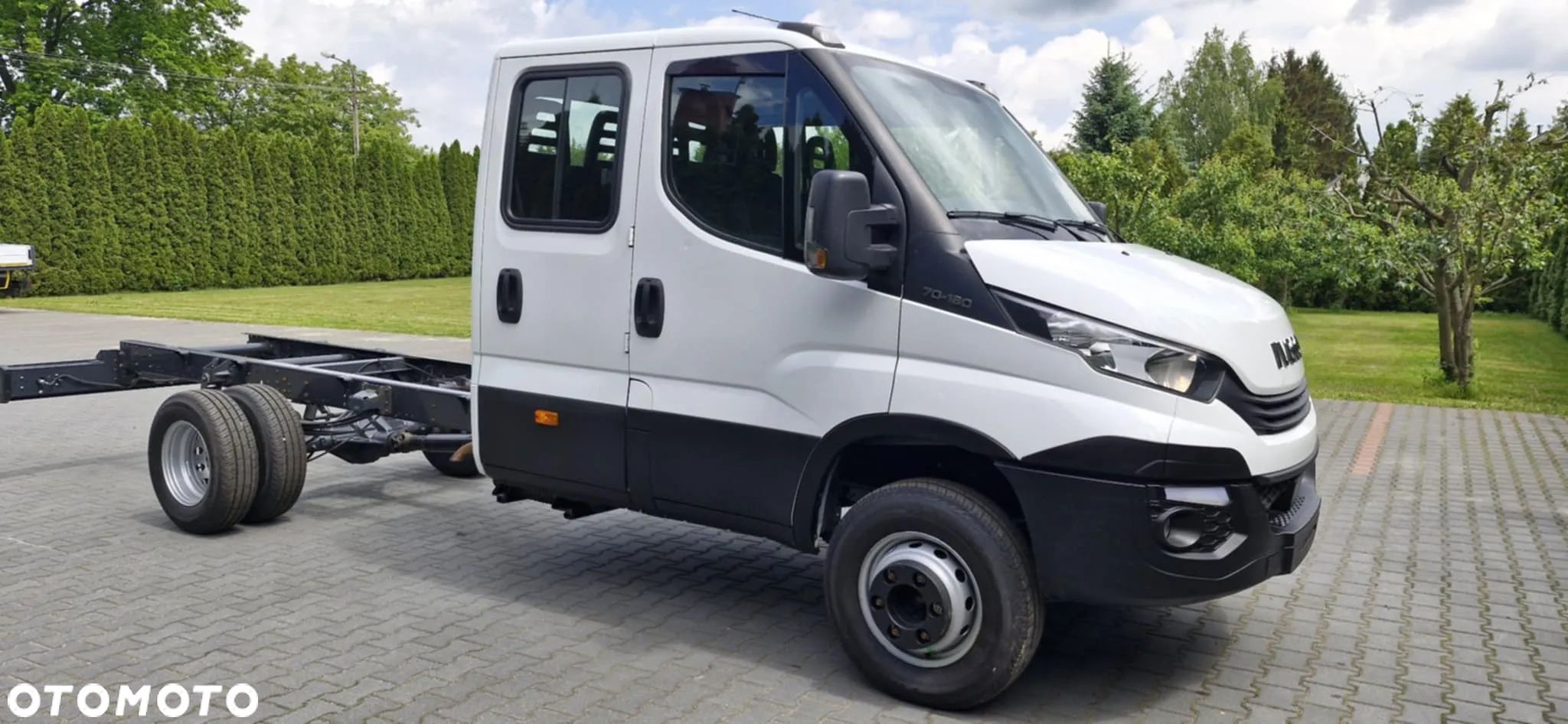 Iveco DAILY - 1