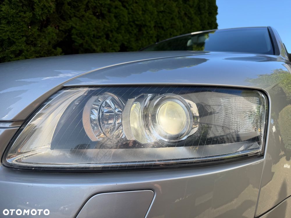 Audi A6 Avant 2.0 TDI Multitronic - 27