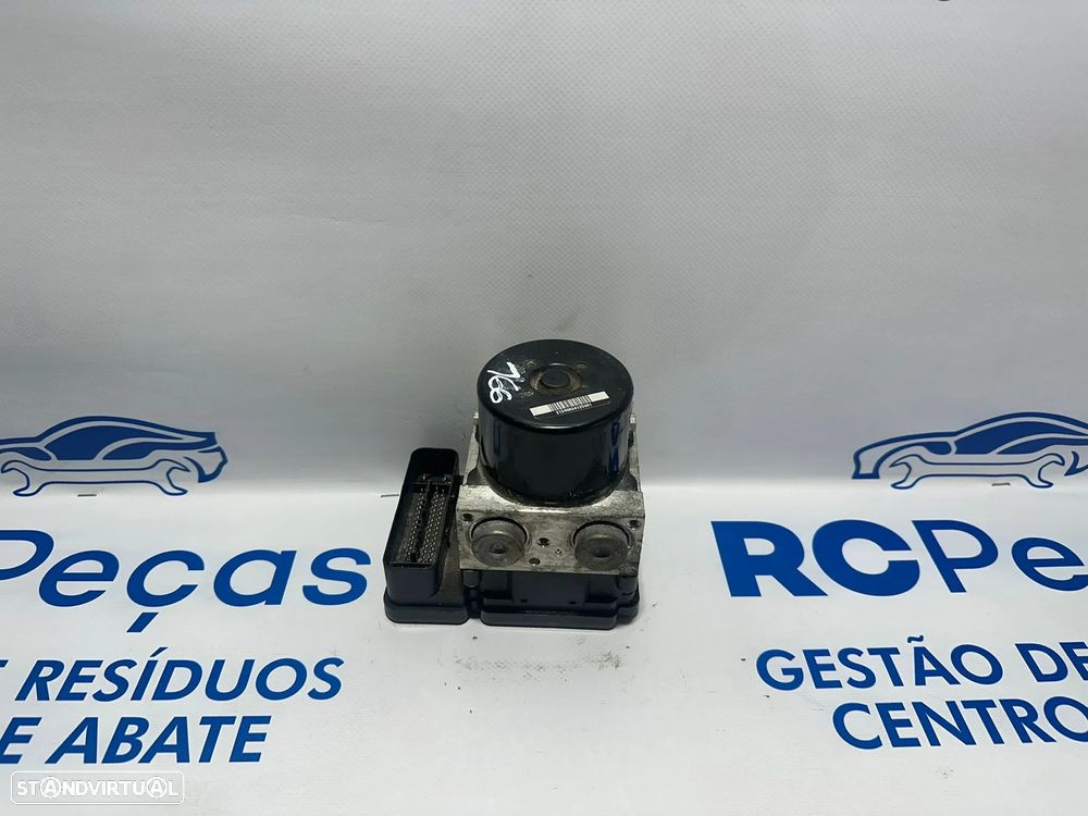 .Modulo ABS Bloco Hidraulico Travões Original ATE VW Audi TT 8J 8J0614517A 2006 - 2014 - 3