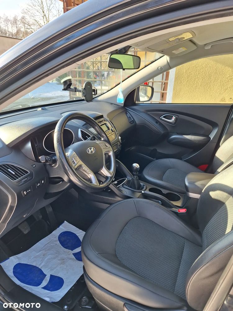 Hyundai ix35 - 29