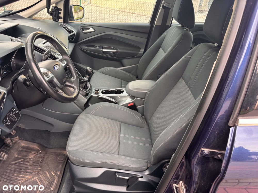 Ford C-MAX 1.6 TDCi Trend - 7