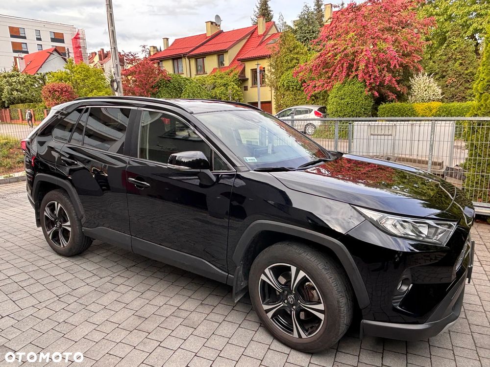 Toyota RAV4 2.0 Comfort 4x2 - 3