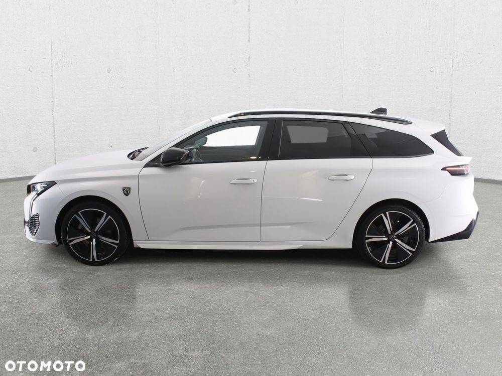 Peugeot 308 - 5