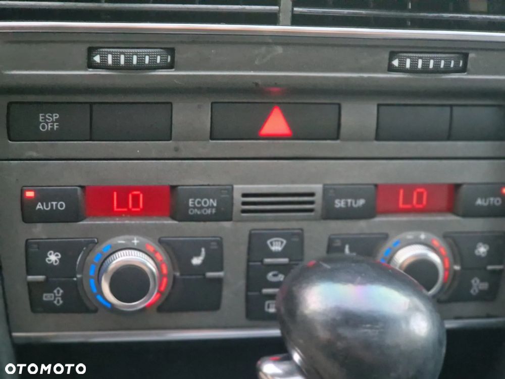 Audi A6 Avant 3.2 FSI multitronic - 10