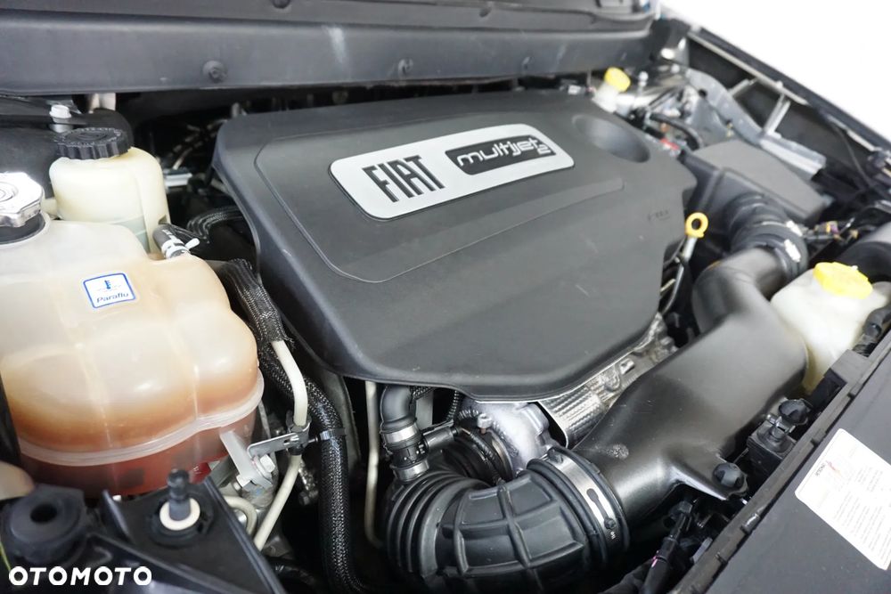 Fiat Freemont 2.0 Multijet 16V DPF Automatik Allrad Lounge - 20
