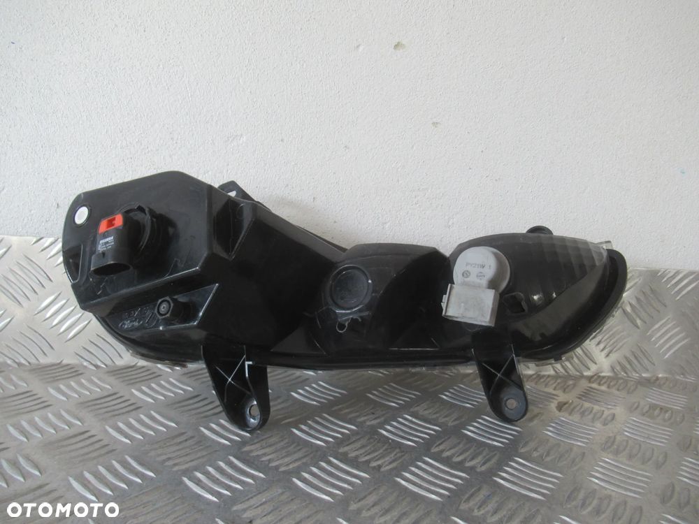 HALOGEN PRZECIWMGIELNY KIERUNKOWSKAZ PRAWY LEWY FORD KUGA MK2 2012-2016 - 11