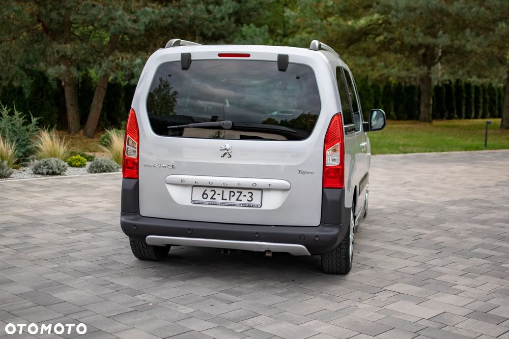 Peugeot Partner - 18