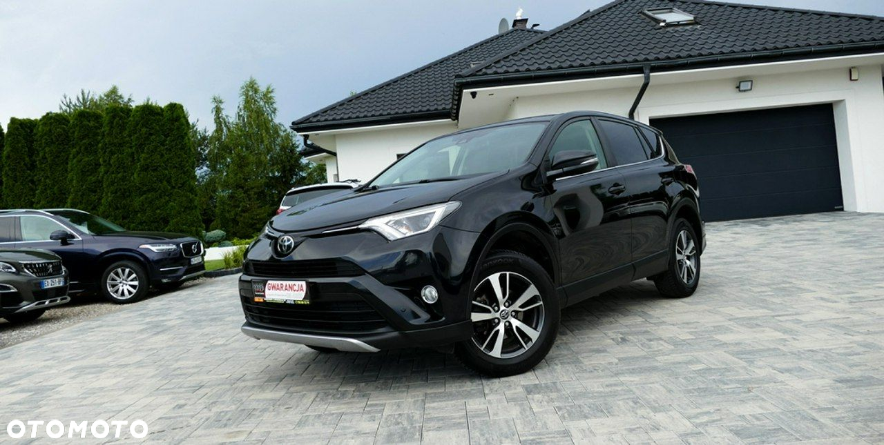 Toyota RAV4 - 7