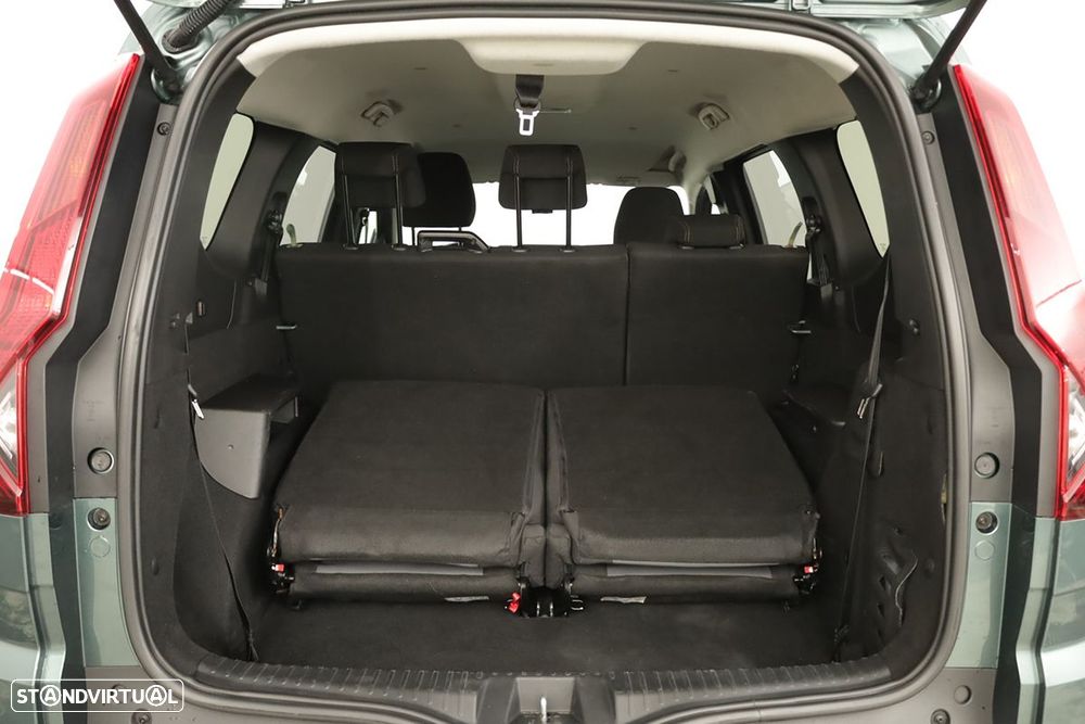 Dacia Jogger 1.0 ECO-G Extreme+ Up&Go 7L Bi-Fuel - 25