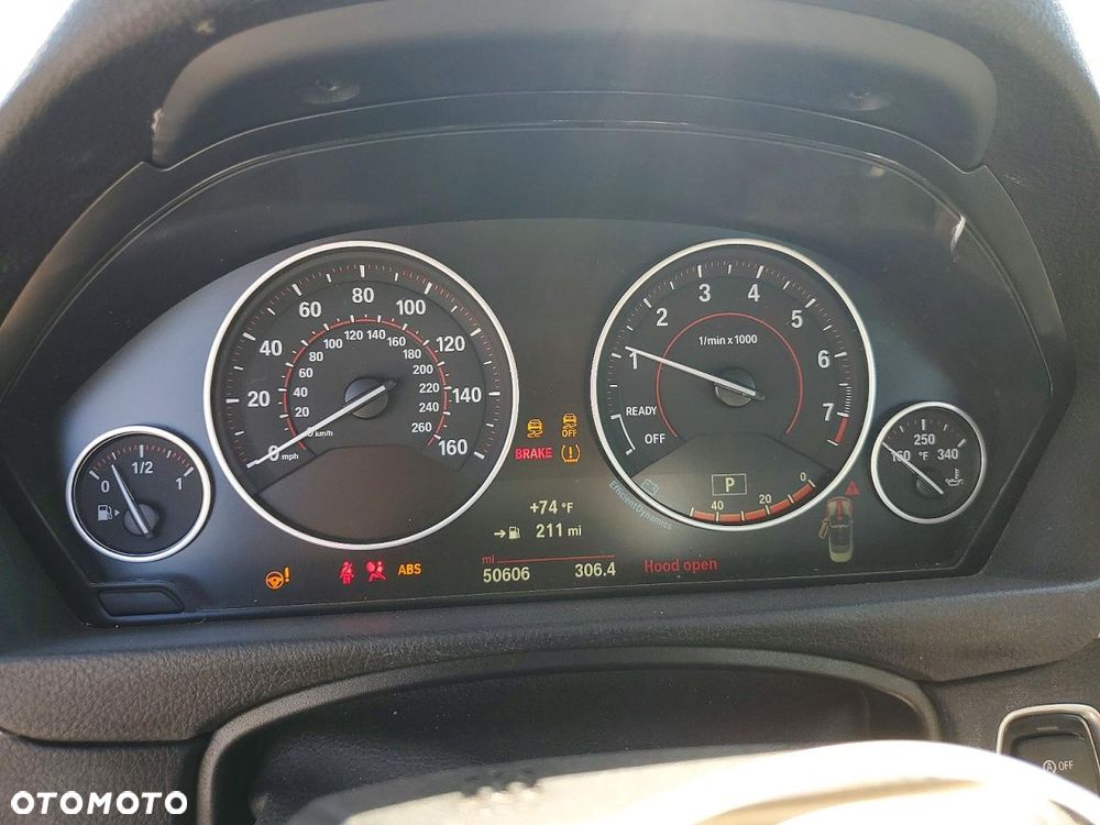 BMW Seria 4 428i Sport-Aut M Sport - 10