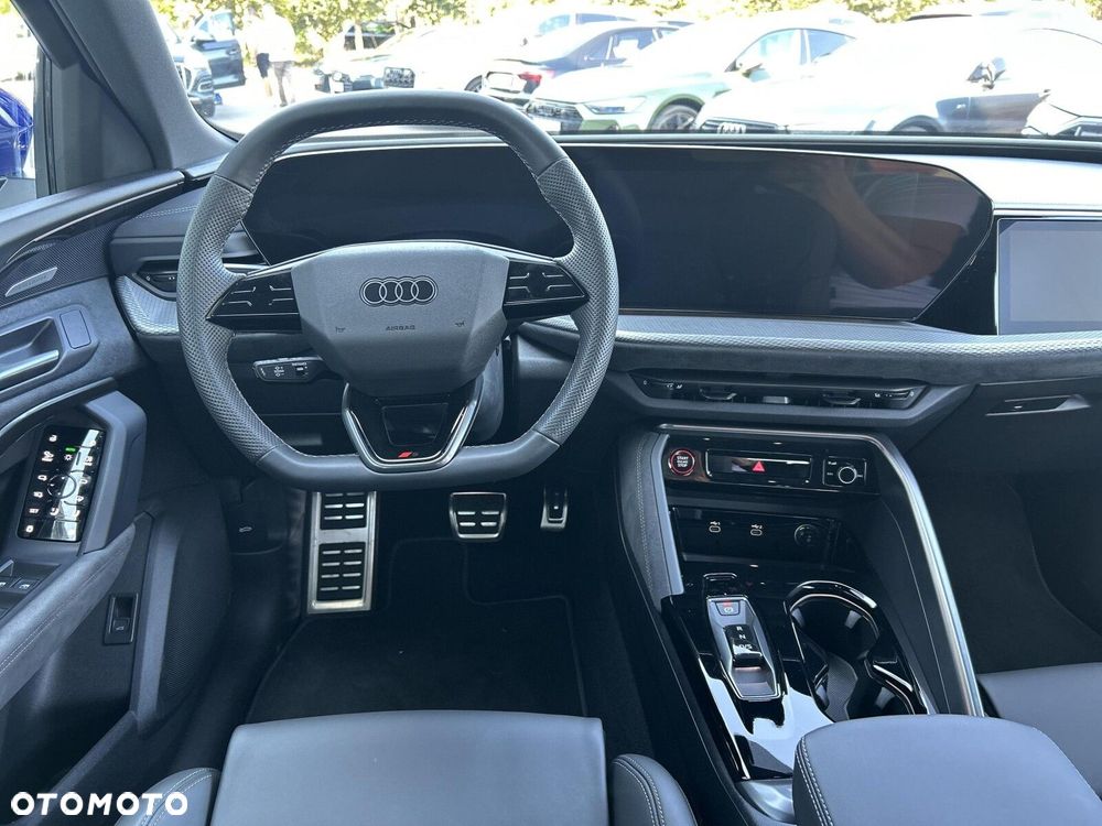 Audi SQ5 Sportback - 11