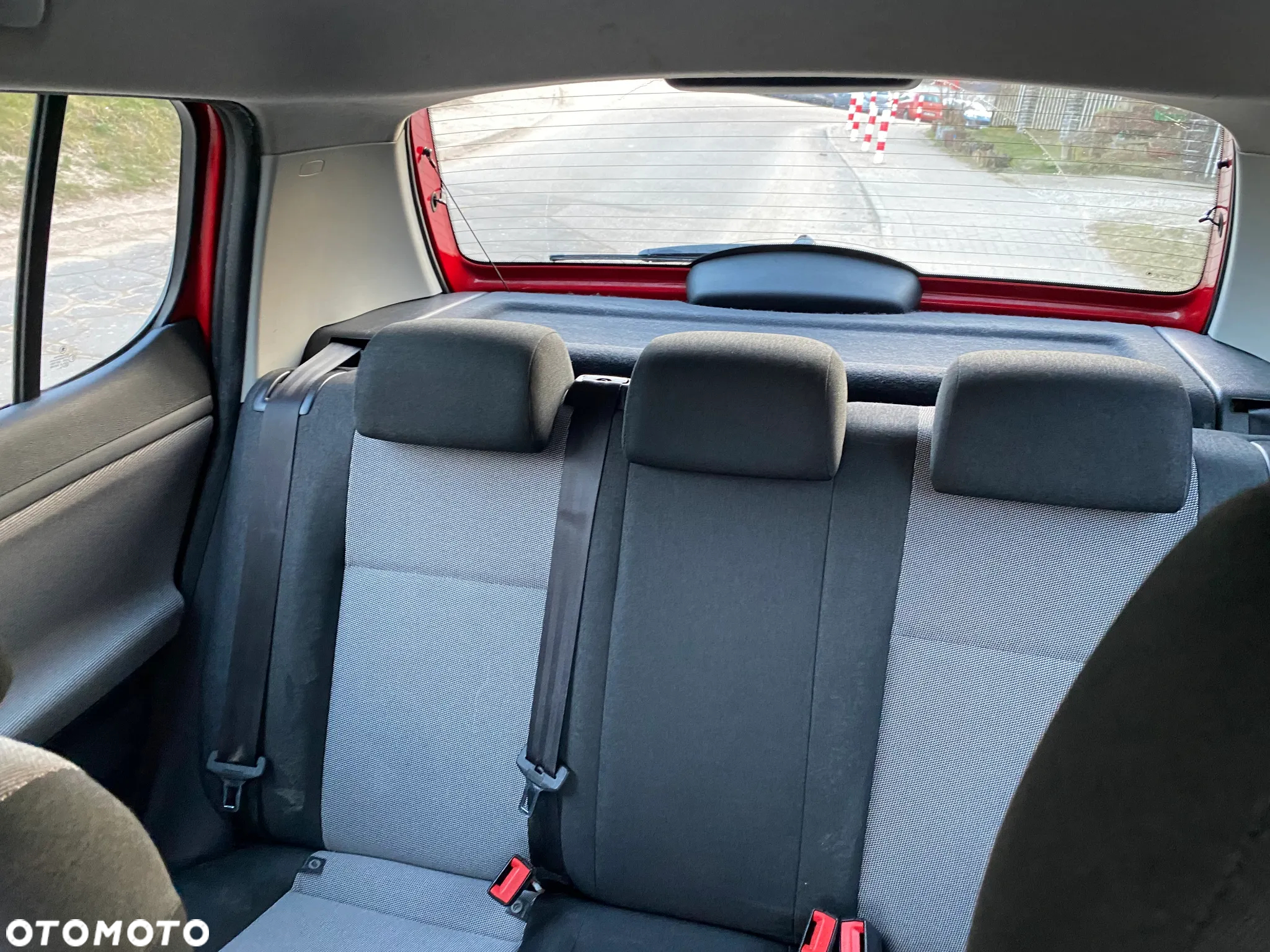 Skoda Fabia 1.2 12V Active - 7
