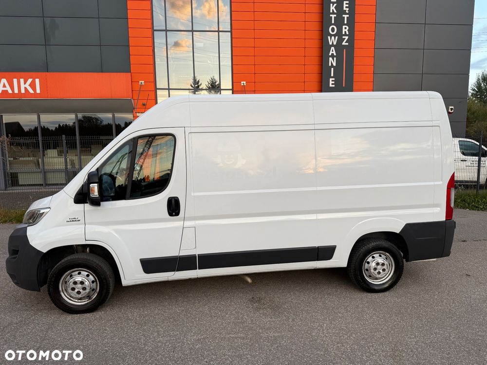 Fiat Ducato L2h2 2.3 bez Adblue - 4
