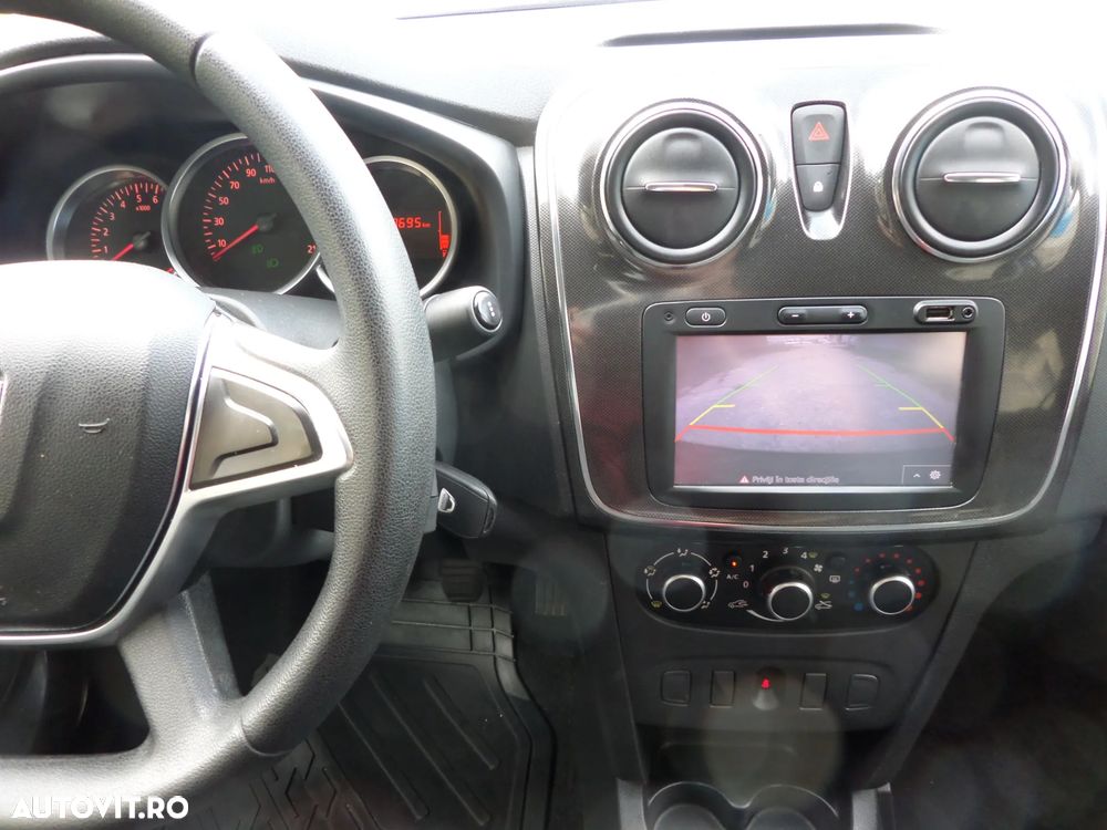 Dacia Logan 0.9 TCe Laureate - 28