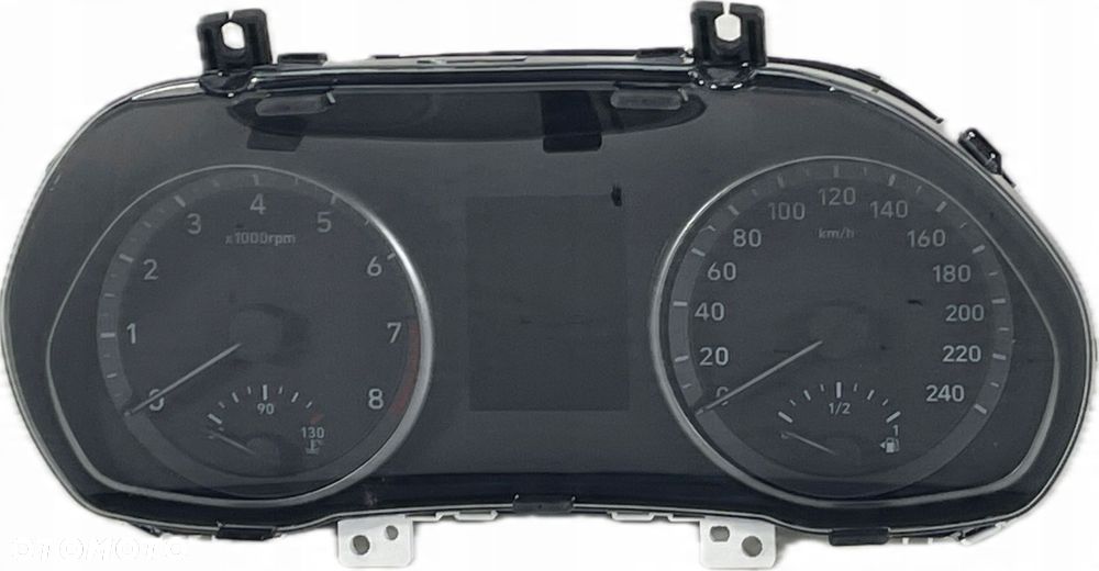 OE HYUNDAI I30 III LICZNIK ZEGARY BENZYNA 94053-G4541 - 5