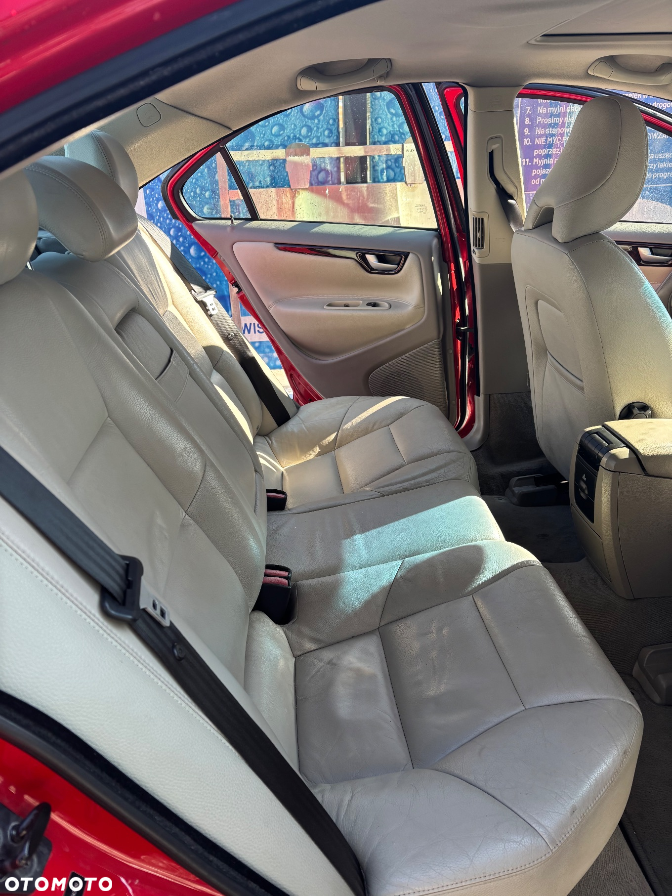 Volvo S60 - 9