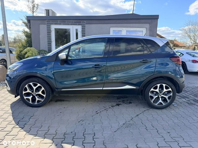 Renault Captur ENERGY TCe 90 Start&Stop Expression - 4