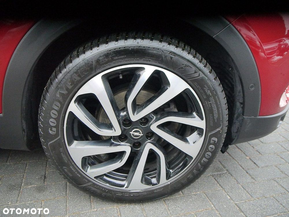 Opel Grandland X 1.6 CDTI Elite S&S - 16