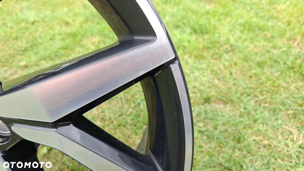 Felga Aluminiowa 18 Volvo V60 S60 5x108 ET 45 32209776 - 6