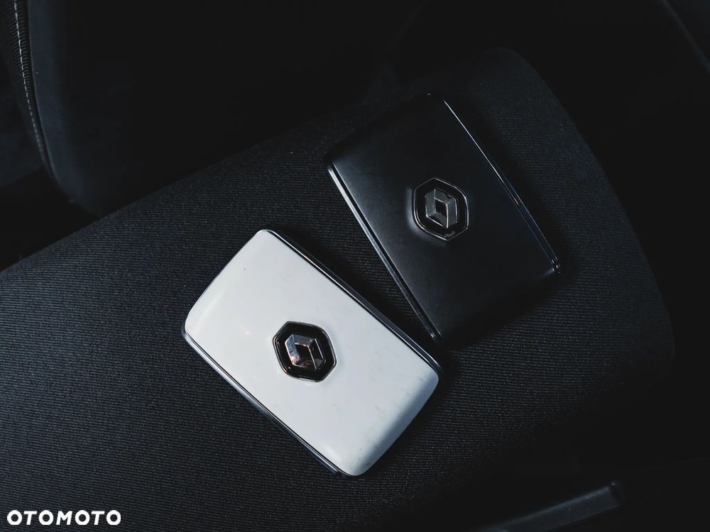 Renault Megane 1.5 Blue dCi Limited - 30