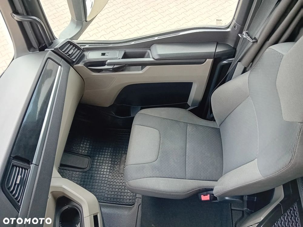 MAN TGX 18.470 BL SA - 14