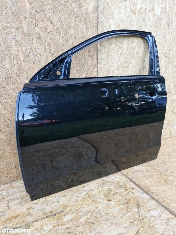 MERCEDES C-KLASA W206 DRZWI LEWE PRZÓD A2067227900 - 2