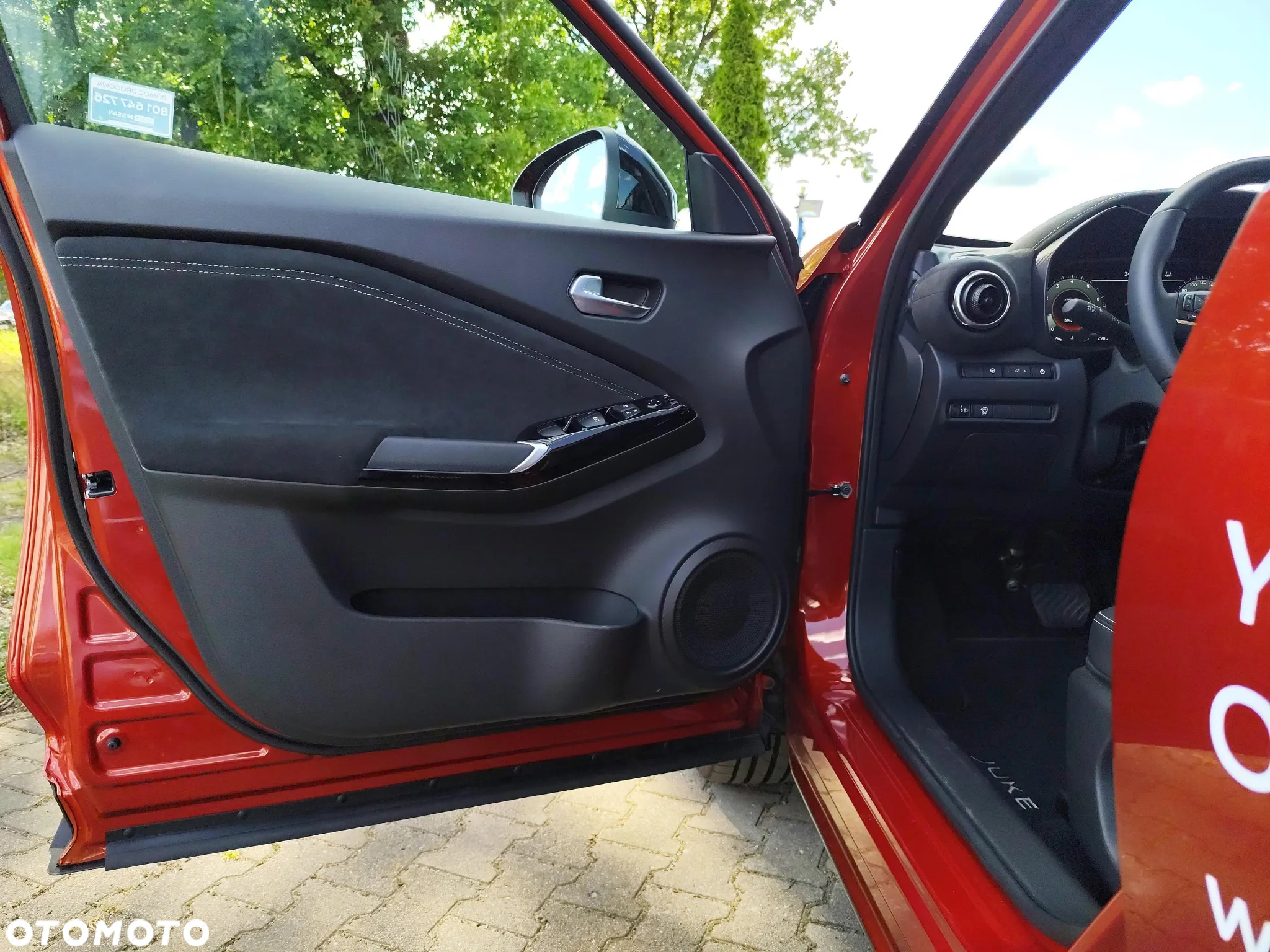 Nissan Juke 1.0 DIG-T N-Design DCT - 10
