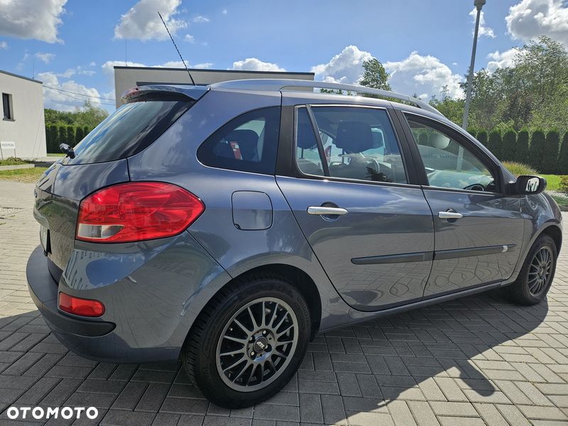 Renault Clio 1.2 TCE Expression - 12