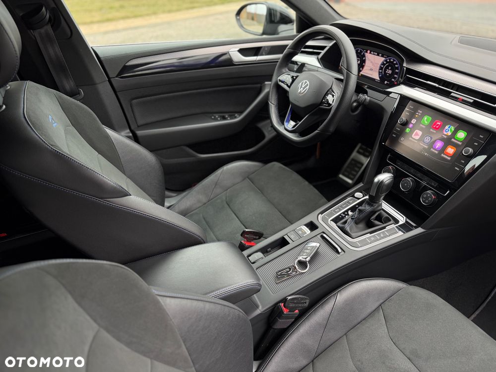 Volkswagen Arteon 2.0 TSI OPF 4Motion DSG R - 30
