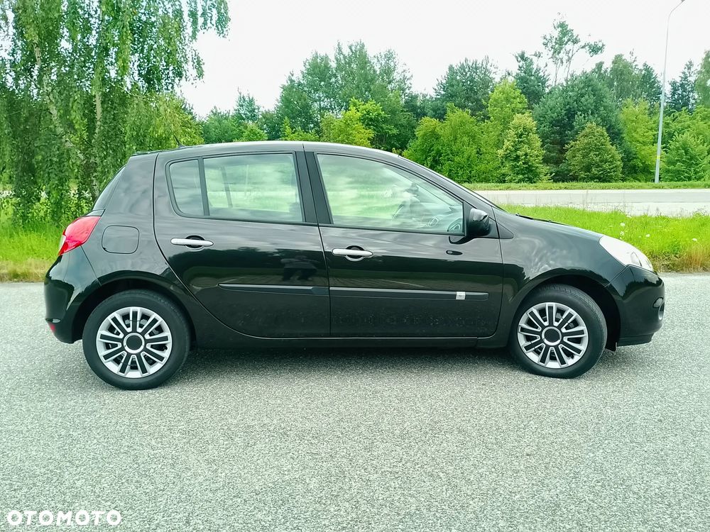 Renault Clio 1.5 dCi Edition Dynamique - 11