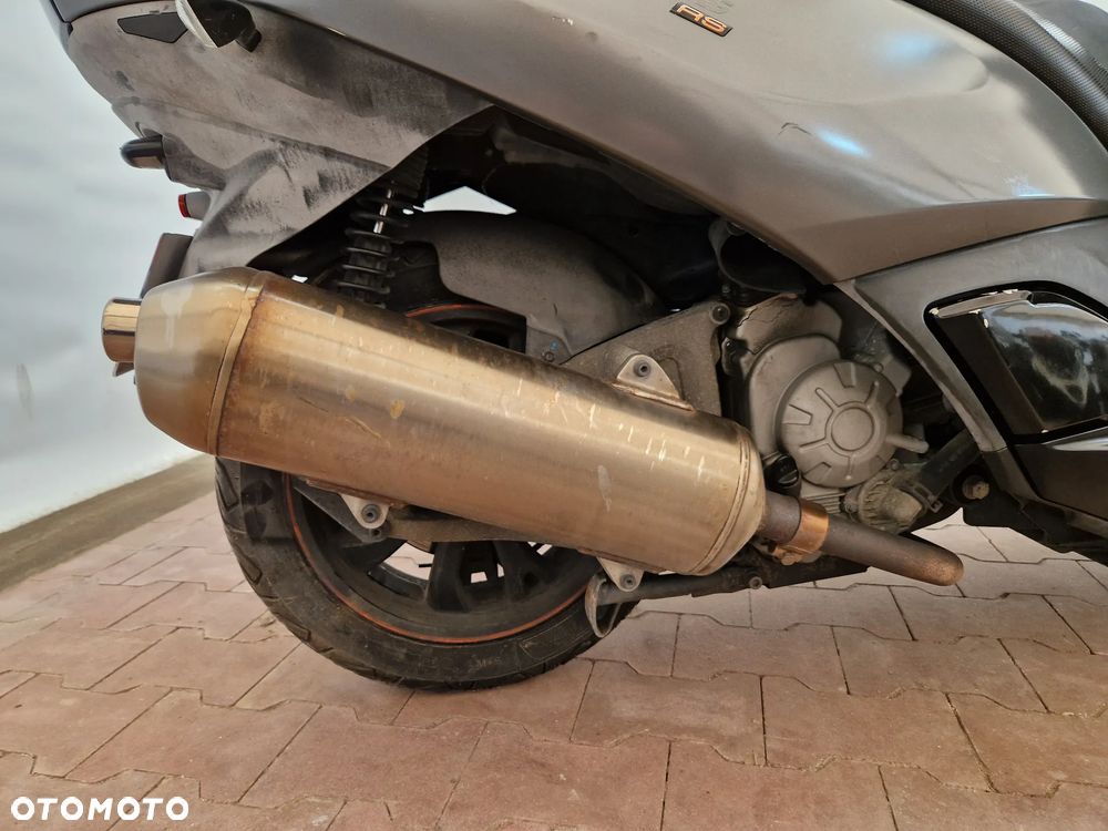 Peugeot Metropolis - 21