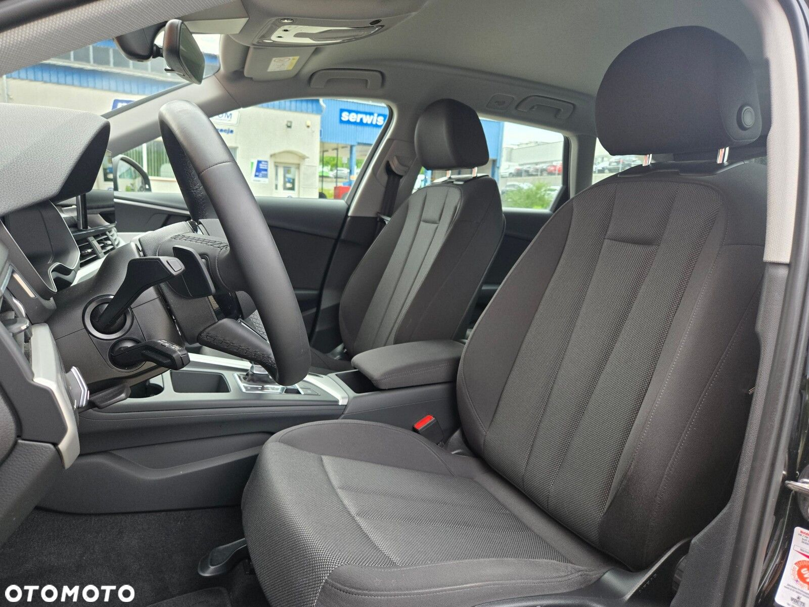 Audi A4 Allroad - 20