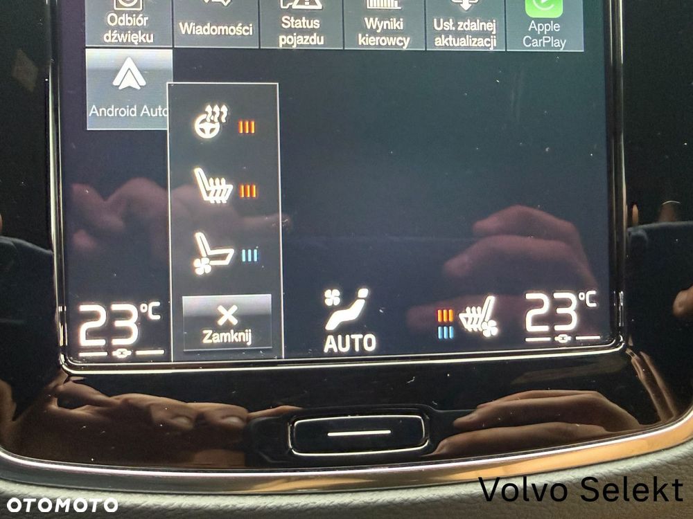 Volvo XC 90 - 25