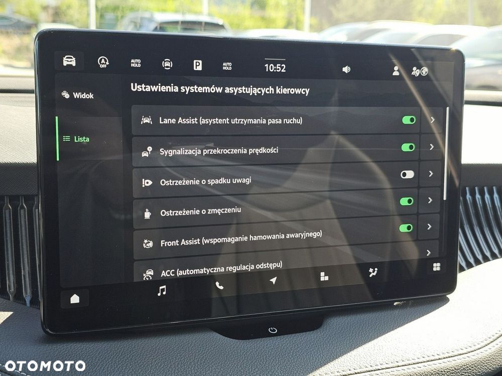 Skoda Superb 2.0 TDI SCR 4x4 L&K DSG - 15