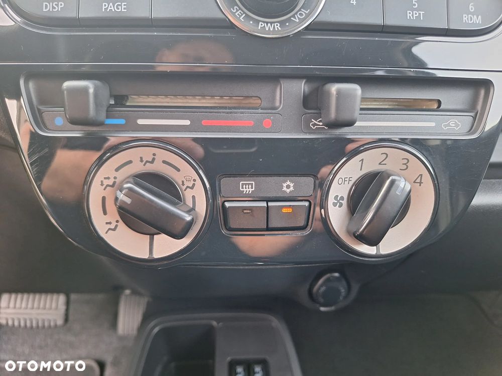 Mitsubishi Space Star - 20