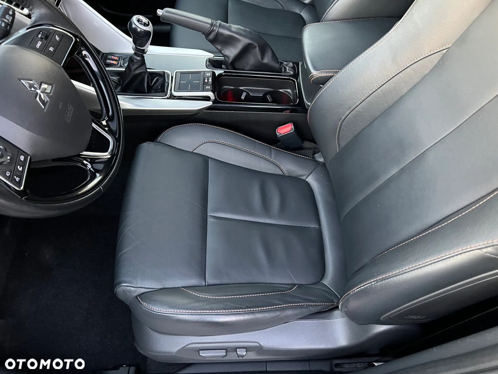 Mitsubishi Eclipse Cross 1.5 T-MIVEC (ClearTec) 2WD Top - 28