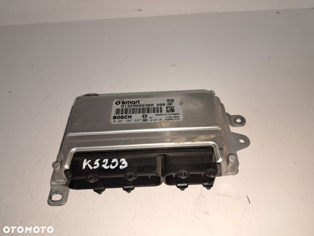 SMART A1329002300 KOMPUTER STEROWNIK - 1