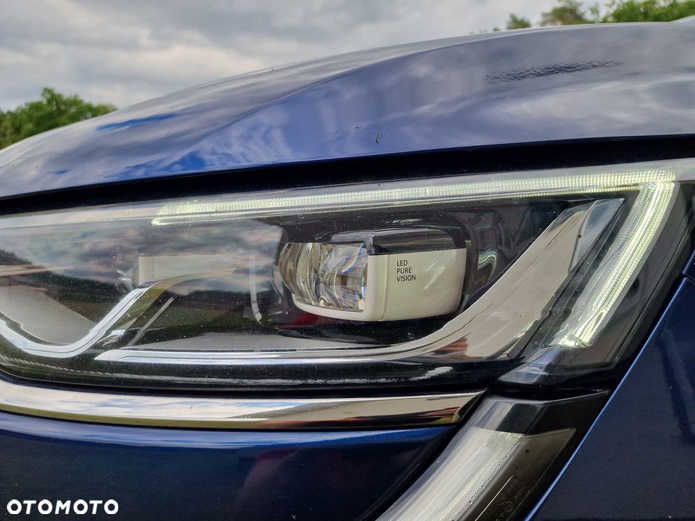 Renault Talisman 1.6 Energy dCi Intens EDC - 21