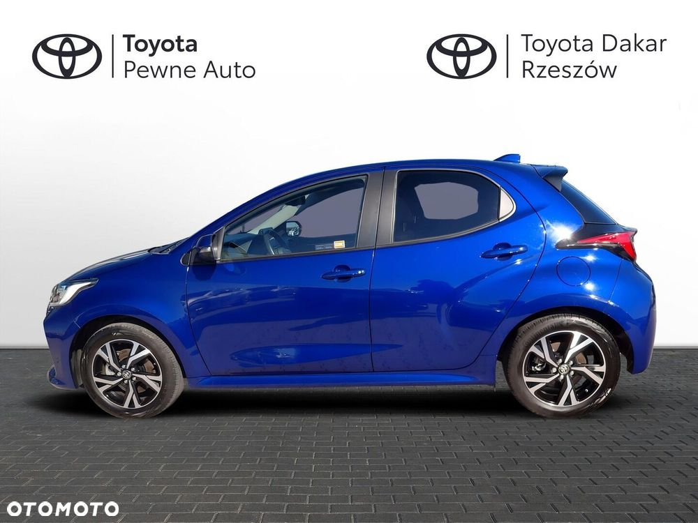 Toyota Yaris Hybrid 1.5 Style - 2