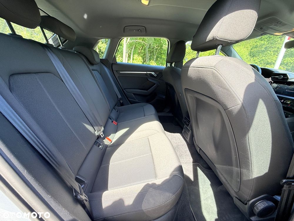 Audi A3 Sportback 1.4 TFSI e-tron Ambition - 14