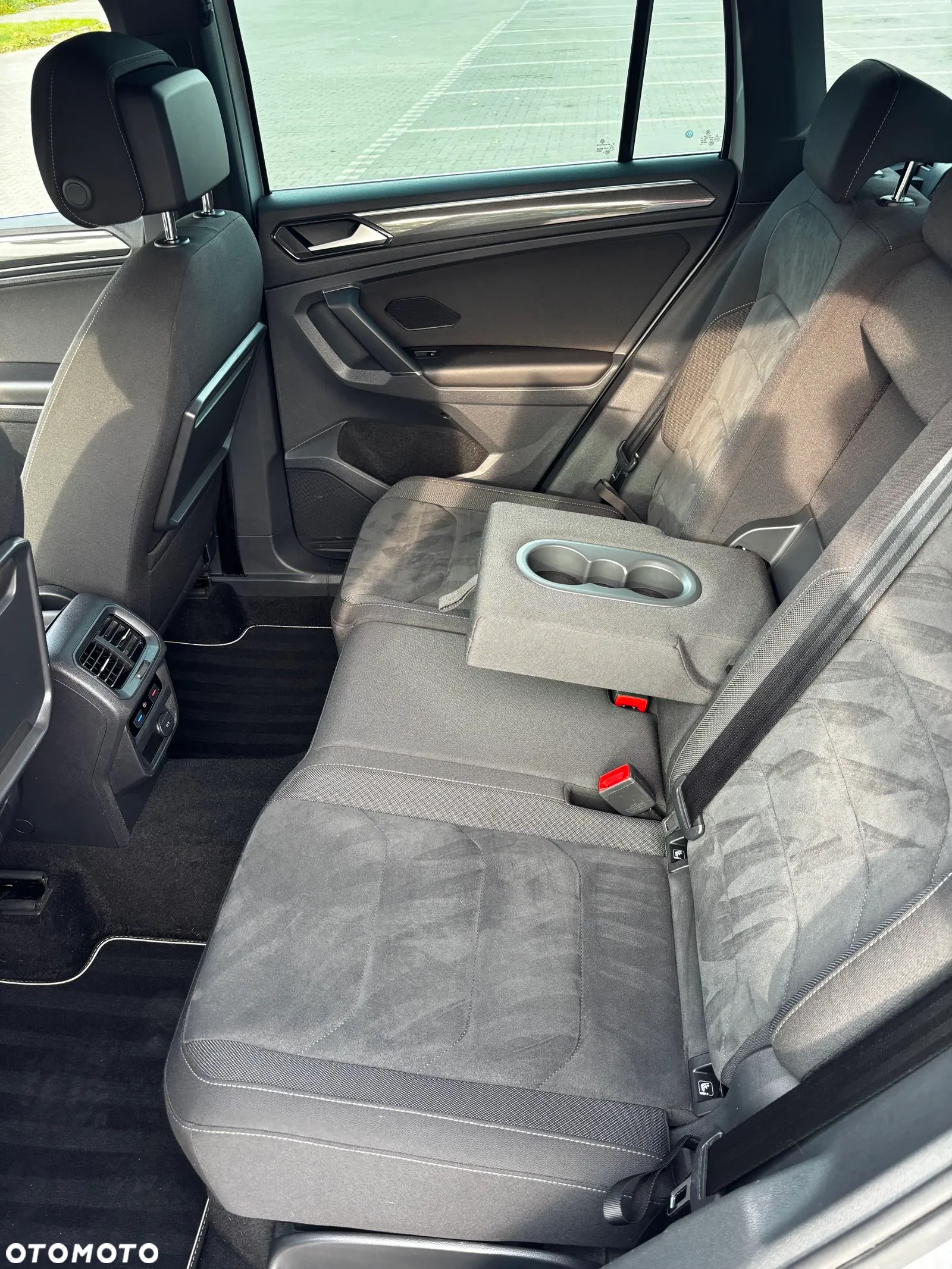 Volkswagen Tiguan 2.0 TSI BMT 4Mot Highline DSG - 8