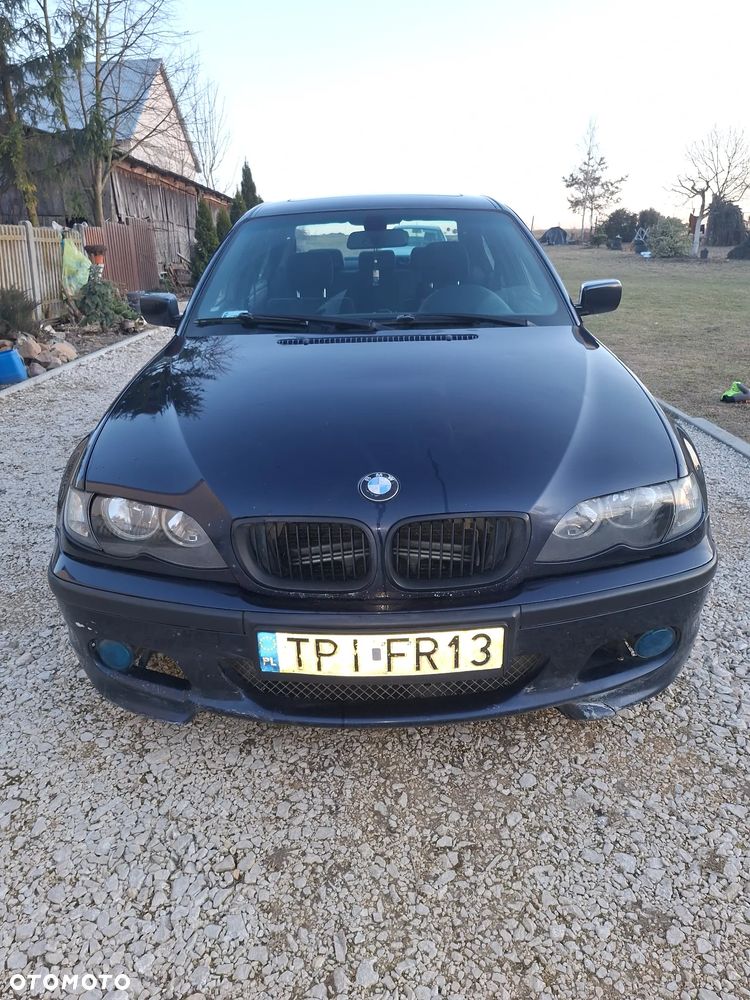 BMW Seria 3 - 8