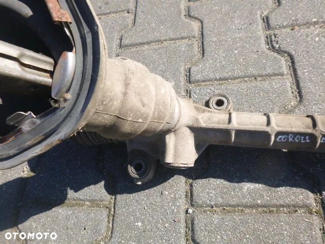 MAGLOWNICA PRZEKŁADNIA TOYOTA COROLLA E12 KOYO 02- - 7