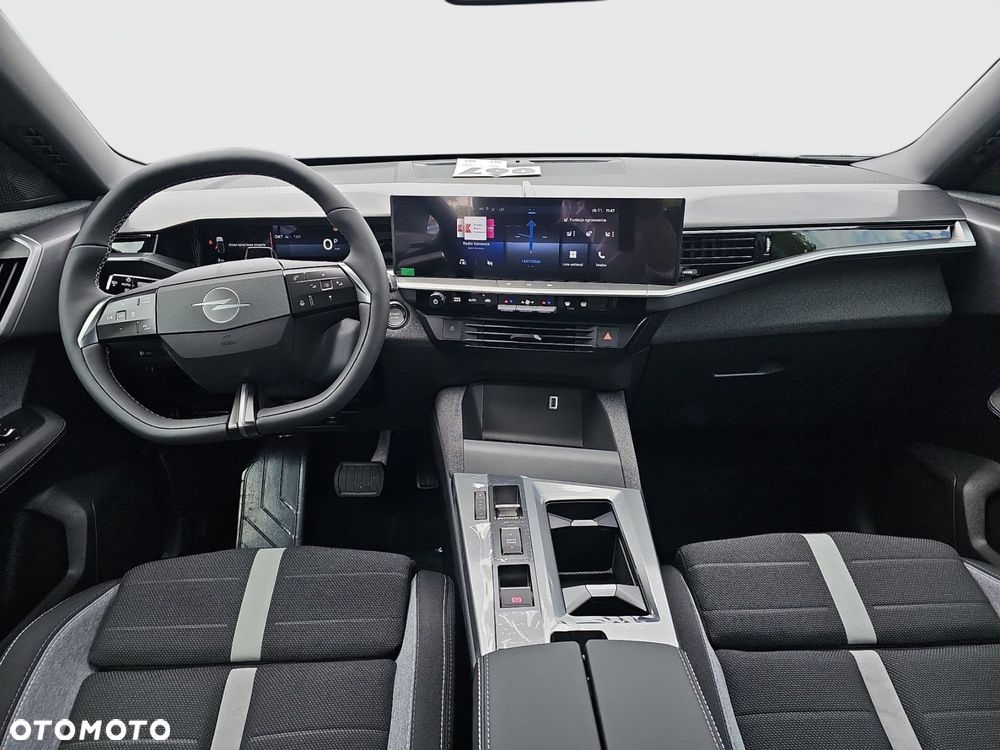 Opel Grandland - 9