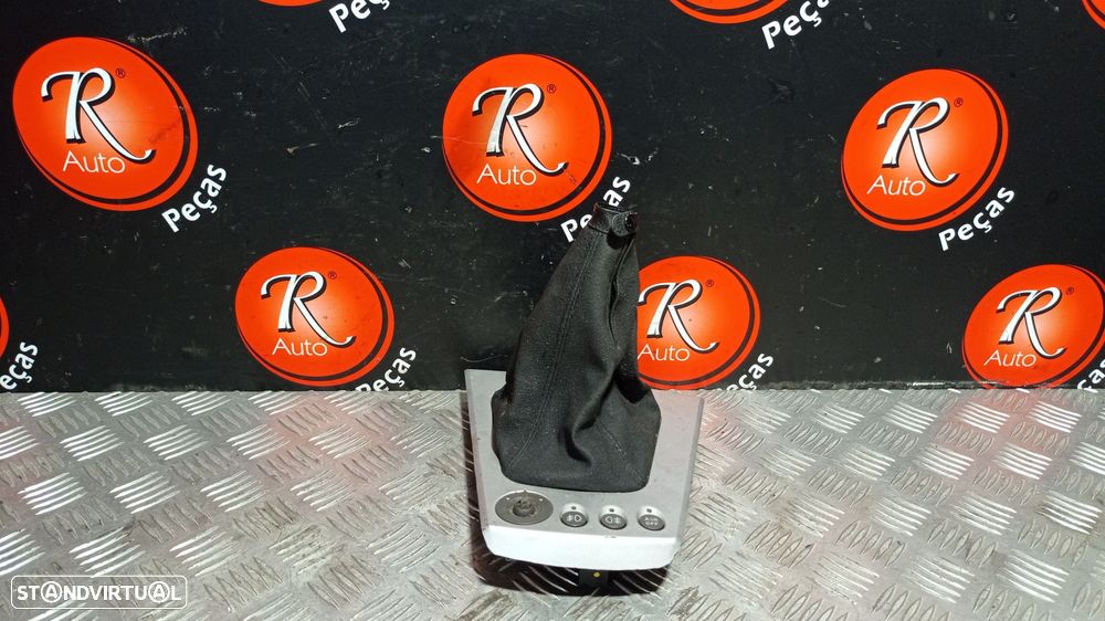 Fole Do Seletor De Velocidades Alfa Romeo 156 (932_) - 1